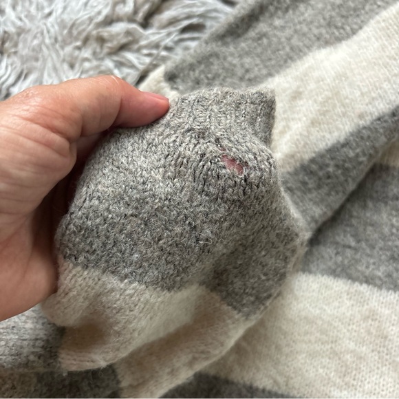 Carla Venturi sweater dress size L - Picture 6 of 8